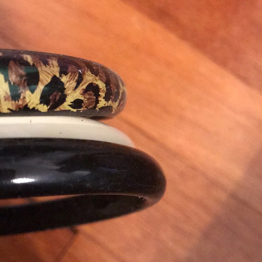 Three Bracelets - Picture 2 of 3